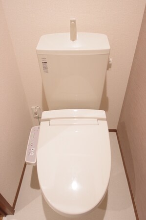 ヴィーブル草薙の物件内観写真